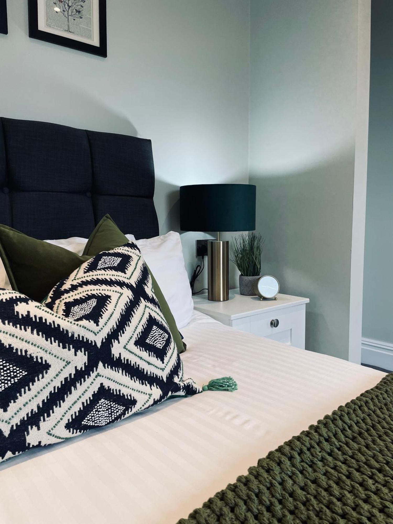5 Star - The Ulsterville Residences - Free On-Site Parking Белфаст Экстерьер фото