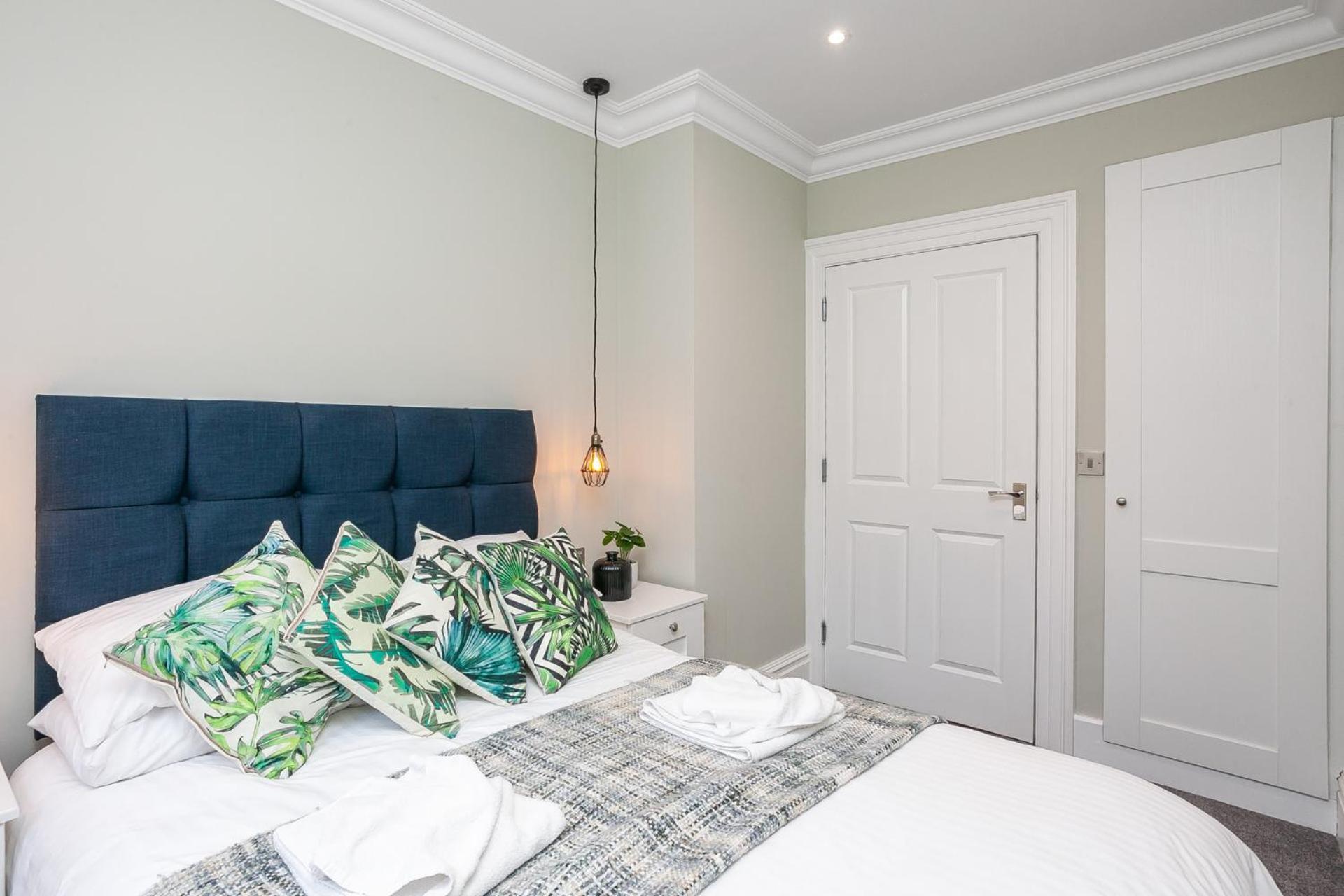 5 Star - The Ulsterville Residences - Free On-Site Parking Белфаст Экстерьер фото