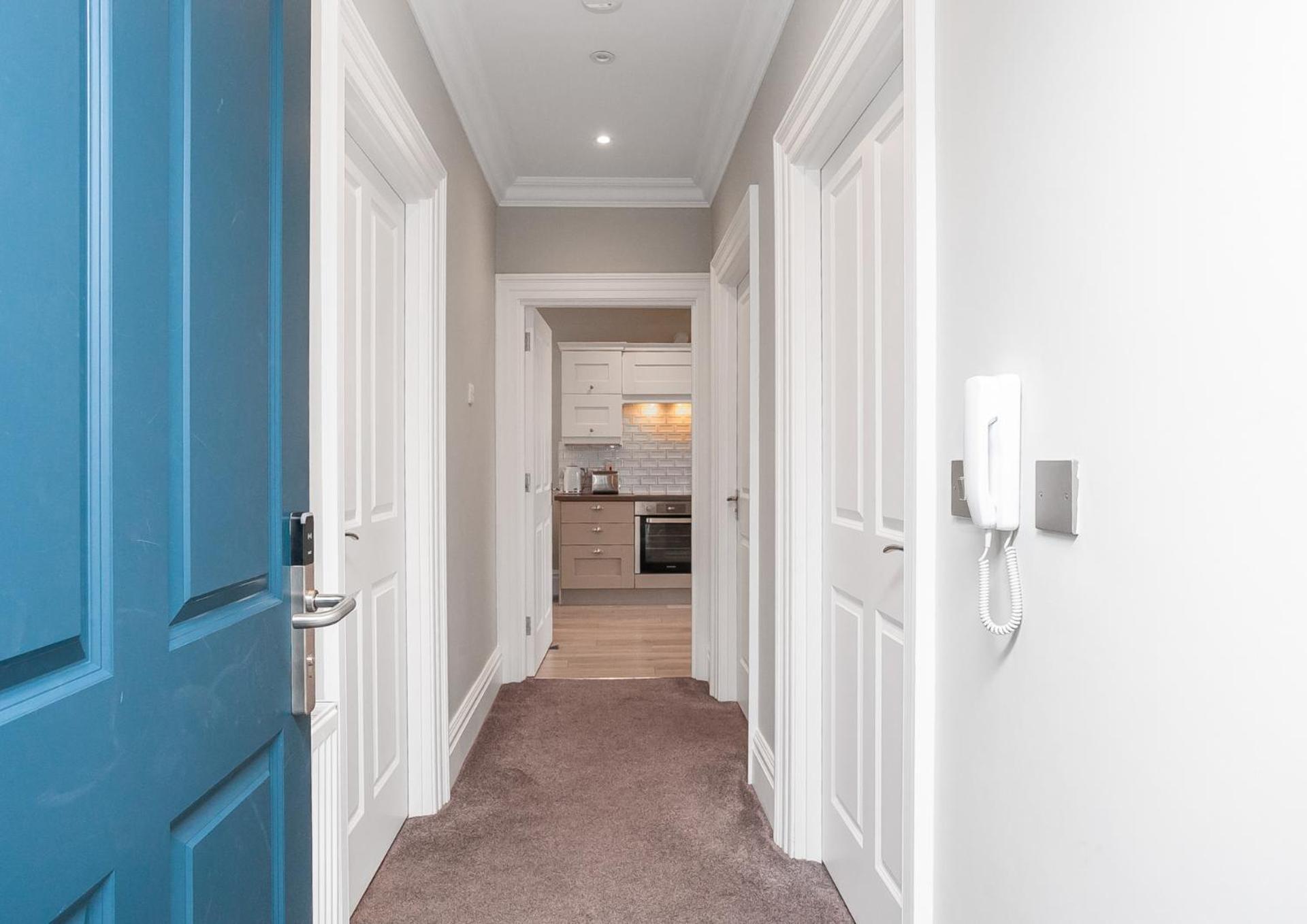 5 Star - The Ulsterville Residences - Free On-Site Parking Белфаст Экстерьер фото