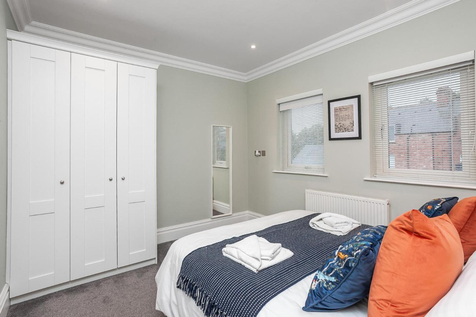 5 Star - The Ulsterville Residences - Free On-Site Parking Белфаст Экстерьер фото