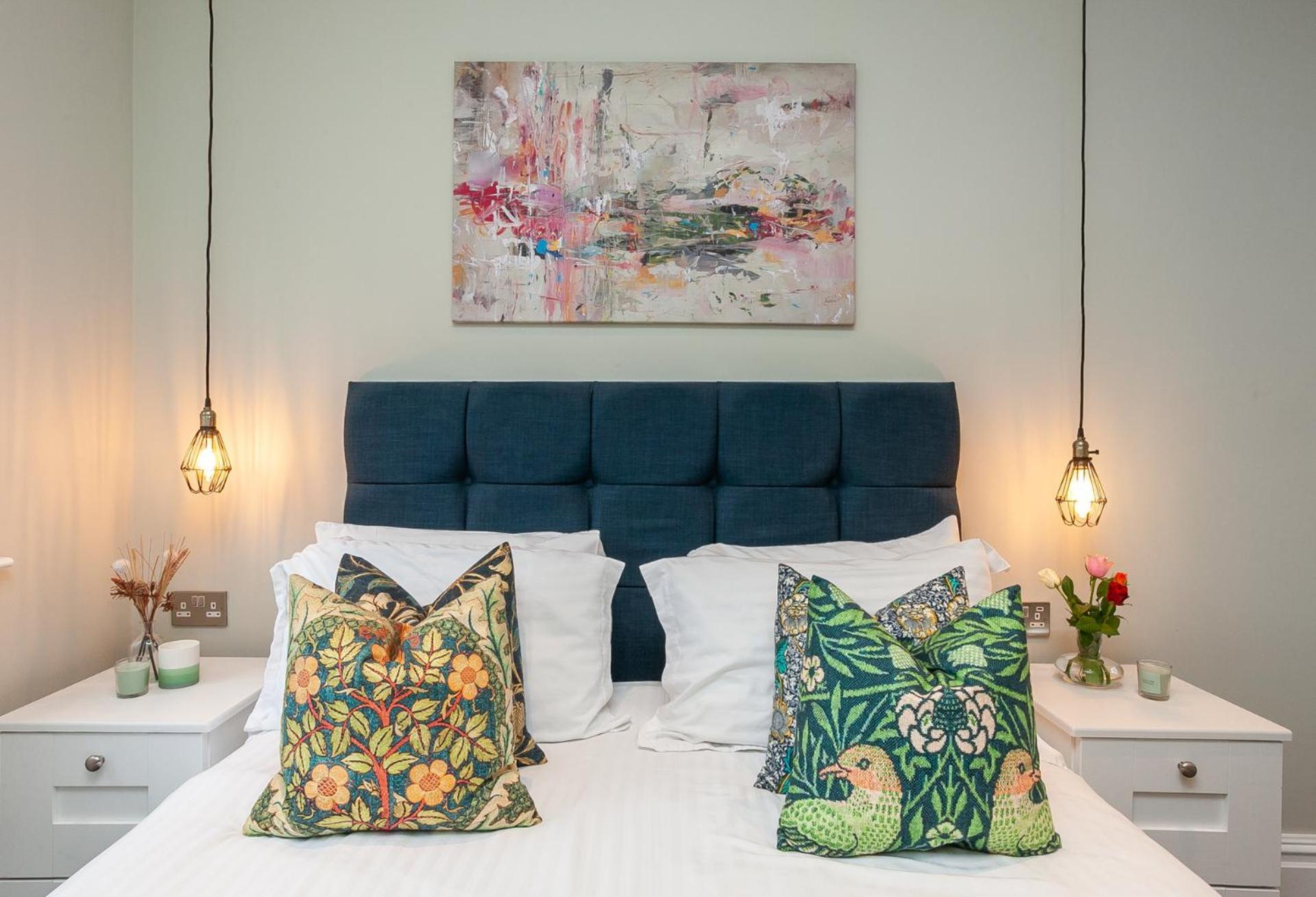5 Star - The Ulsterville Residences - Free On-Site Parking Белфаст Экстерьер фото