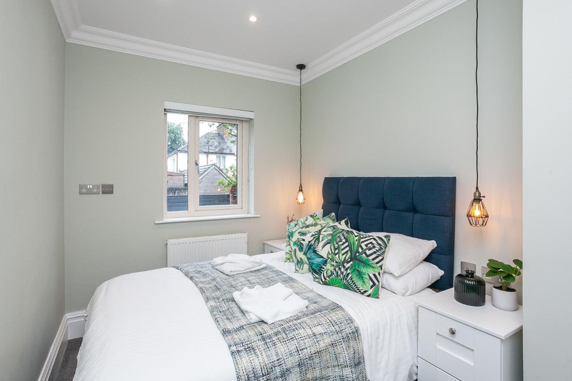 5 Star - The Ulsterville Residences - Free On-Site Parking Белфаст Экстерьер фото