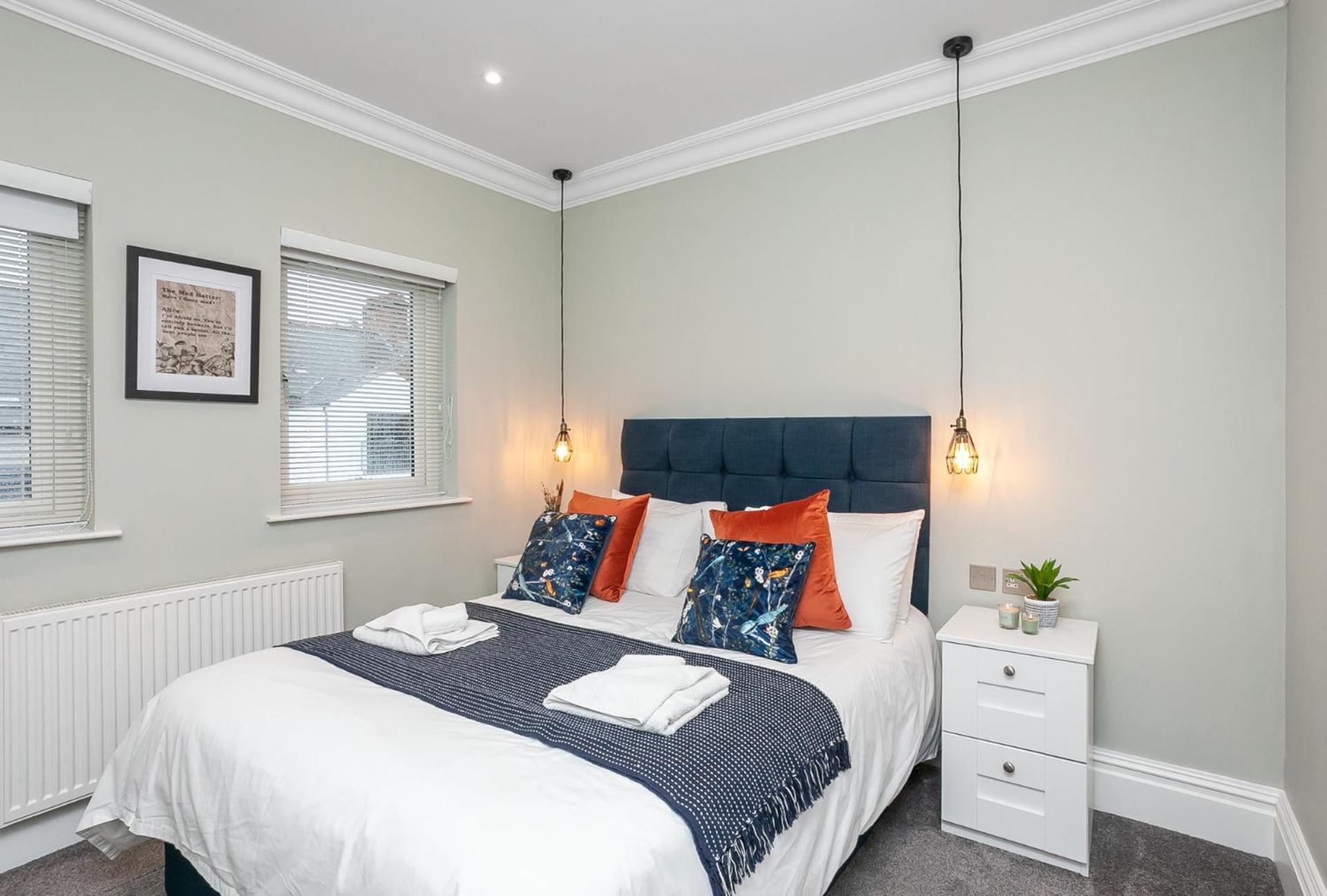 5 Star - The Ulsterville Residences - Free On-Site Parking Белфаст Экстерьер фото