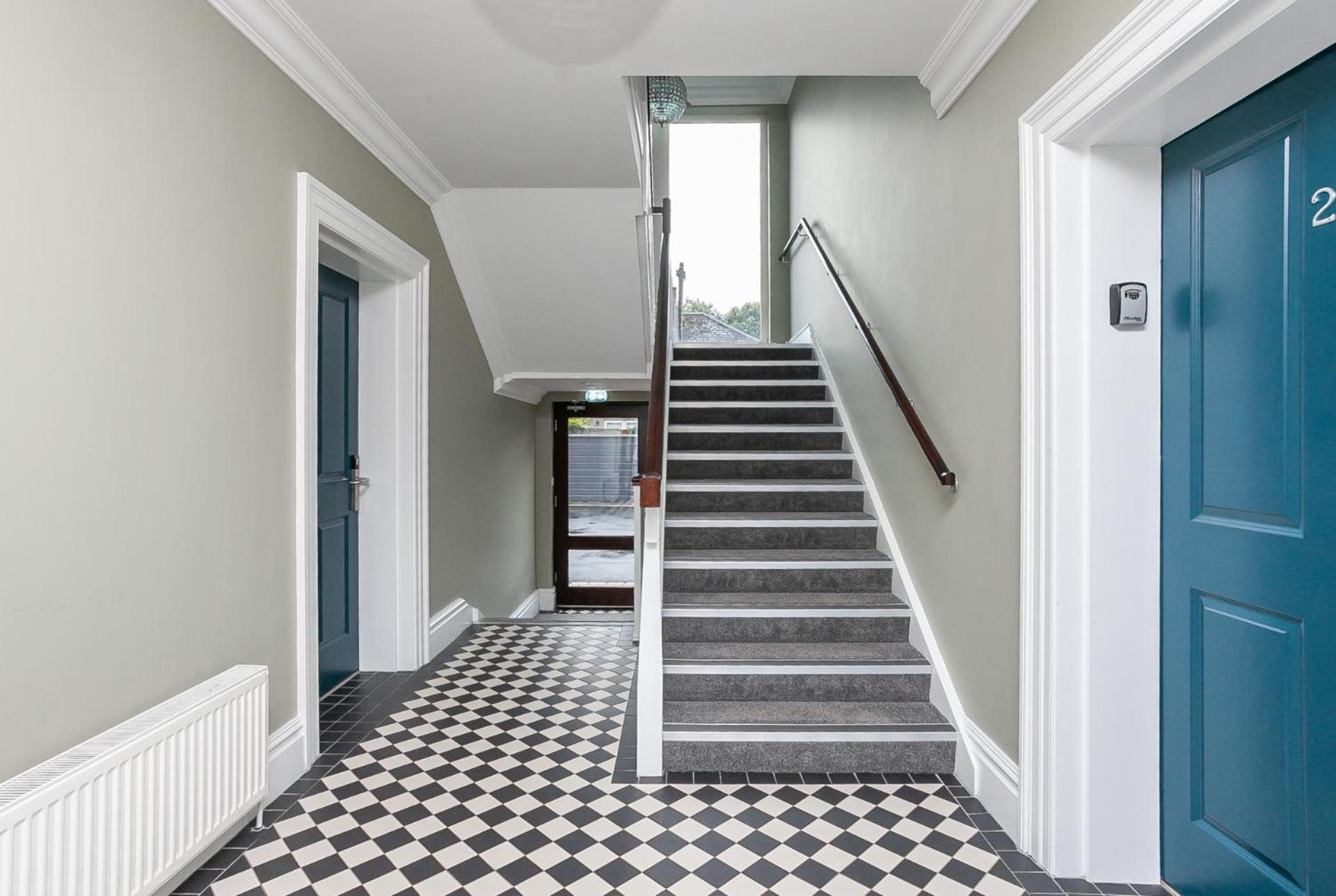 5 Star - The Ulsterville Residences - Free On-Site Parking Белфаст Экстерьер фото