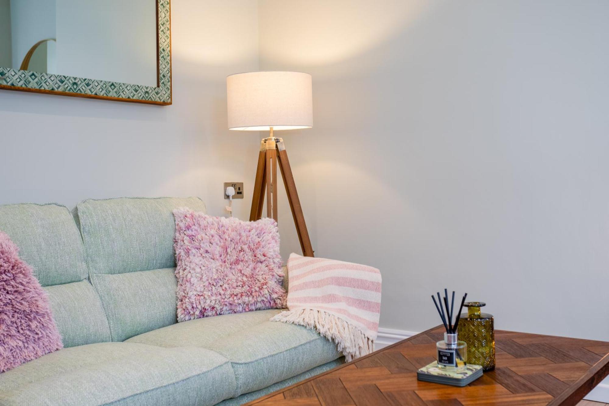 5 Star - The Ulsterville Residences - Free On-Site Parking Белфаст Экстерьер фото