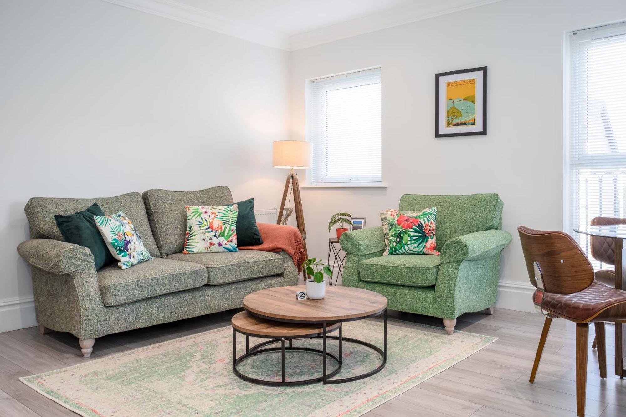 5 Star - The Ulsterville Residences - Free On-Site Parking Белфаст Экстерьер фото