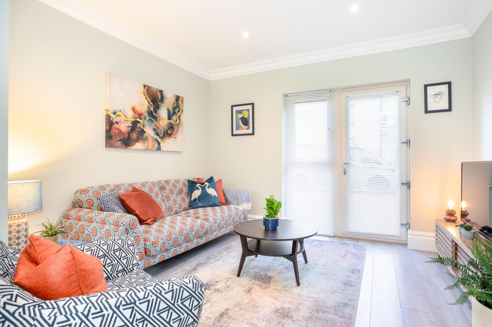 5 Star - The Ulsterville Residences - Free On-Site Parking Белфаст Экстерьер фото