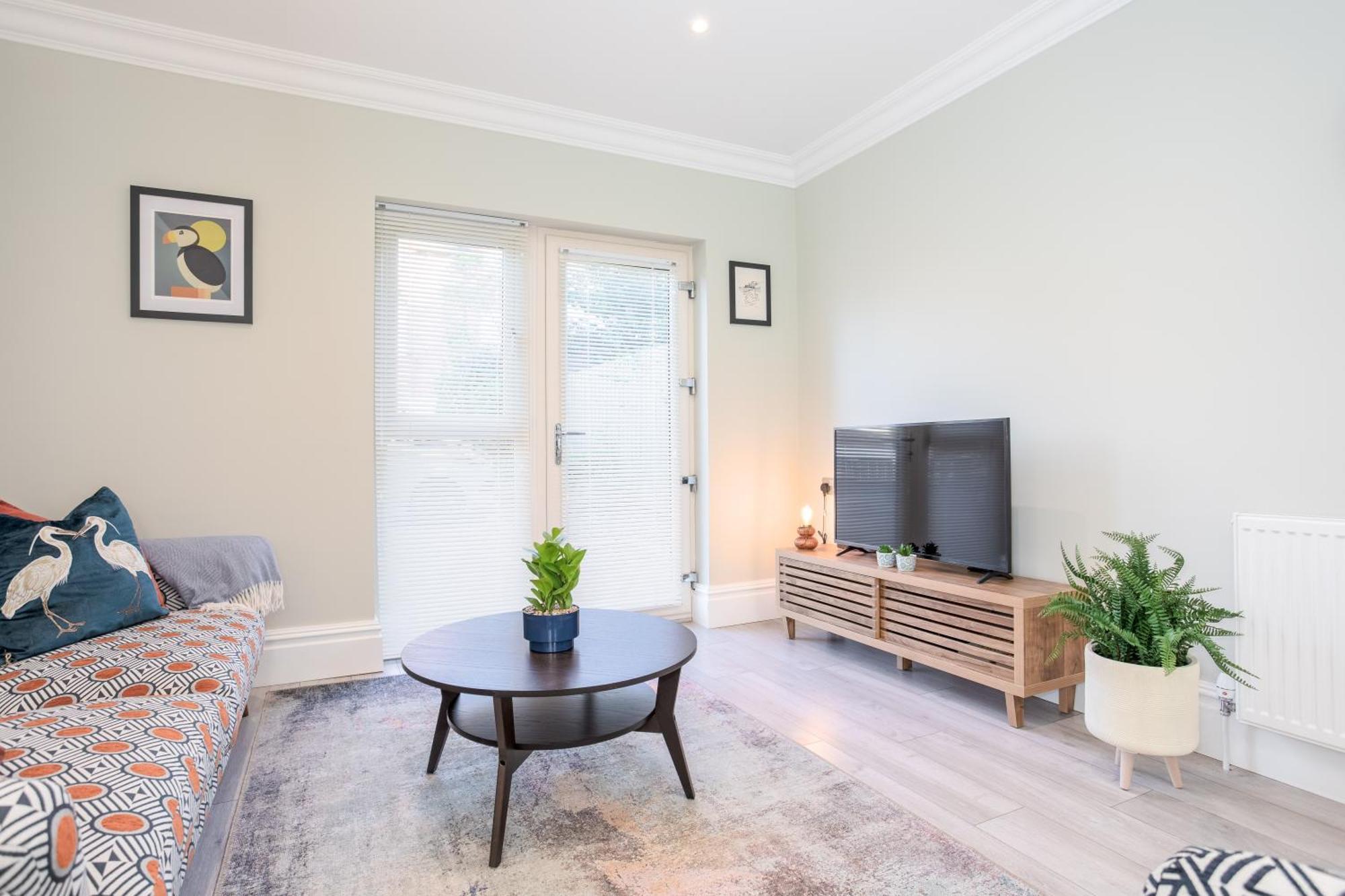 5 Star - The Ulsterville Residences - Free On-Site Parking Белфаст Экстерьер фото
